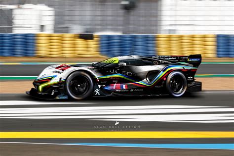 Of the hypercar class in competition, only cars built in accordance with 'le mans hypercar' technical. Le Mans 2020 WEC 'Hypercar' Concepts and Liveries on Behance
