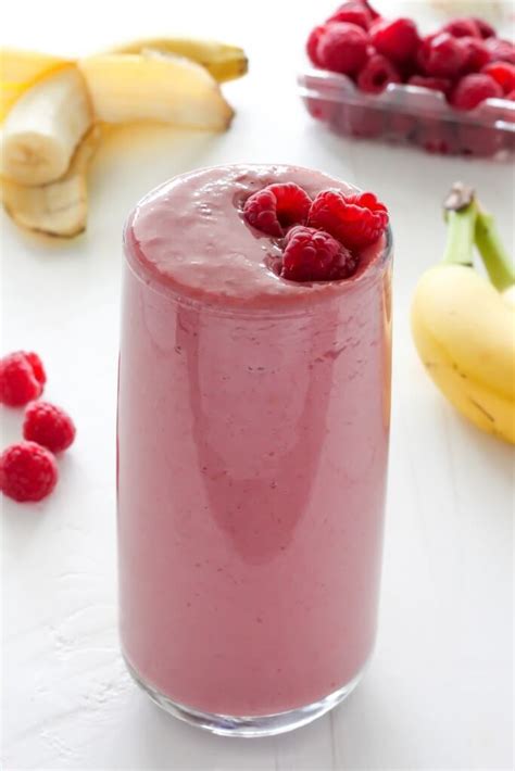 The Best 15 Healthy Breakfast Smoothies Well Plated By Erin