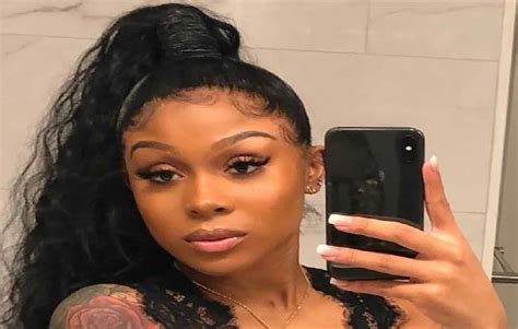 Jayda Cheaves Age Height Wiki Biography Net Worth And Latest