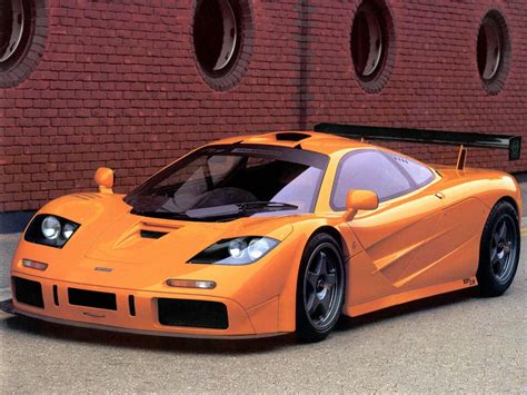 1992 Mclaren F1 News Reviews Msrp Ratings With Amazing Images