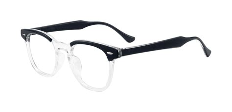 coyne square prescription glasses two men s eyeglasses payne glasses