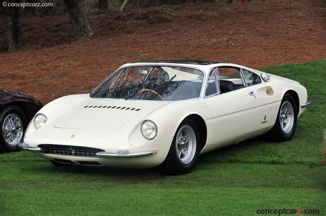 Auction Results And Sales Data For 1966 Ferrari 365 P
