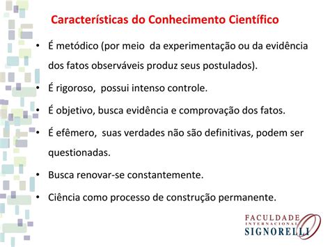 Quais Sao As Caracteristica