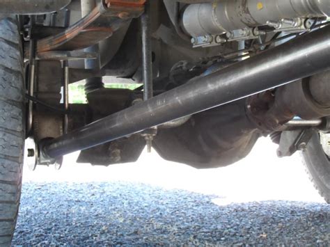 The products are simple to use and you can have your files downloaded within minutes of purchase. My DIY Traction Bars - Ford Powerstroke Diesel Forum