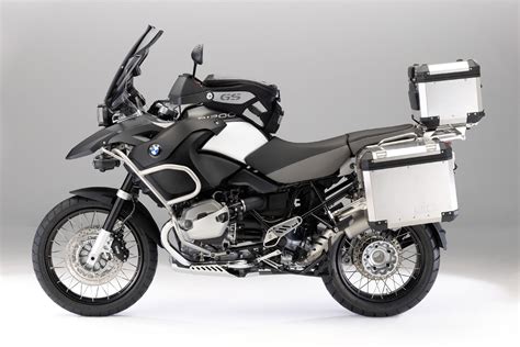 Do you love extreme, long tours, even on bumpy roads¿ do you enjoy stony paths or the wilderness¿ whether it´s asphalt, offroad, rocks or sand: BMW R 1200 GS Adventure specs - 2009, 2010 - autoevolution