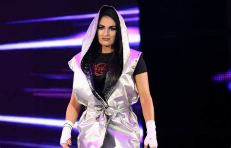 sonya deville talks being first openly gay woman in wwe possibly working with ronda rousey