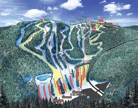 Poconos PA Lift Tickets Blue Mountain Resort