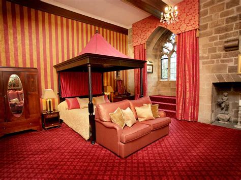 langley castle room  bedroom information gallery  pictures