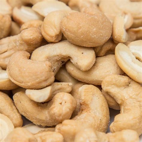 How To Make Salted Peanuts From Raw Peanuts Raw Cashews Raw Peanuts