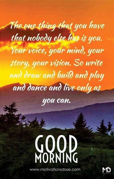 Top 10 Motivational Good Morning Quotes in 2020 | Good morning