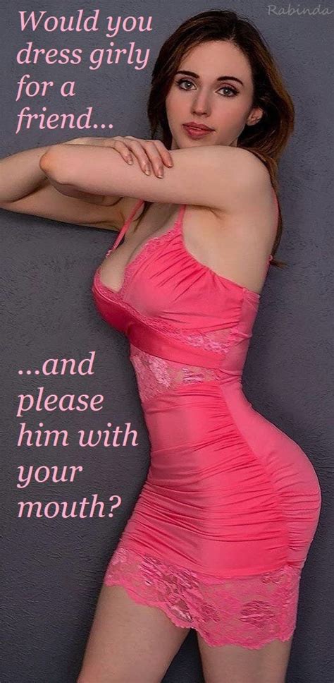 Pin On Sissy Captions 2