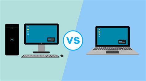 Laptop Vs Desktop Pros And Cons And Which Is The Better Option