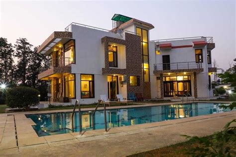 Best Villas In Delhi 2024 Updated Deals Latest Reviews Photos