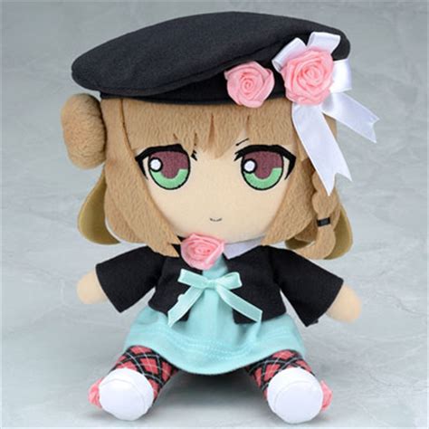 －takes about 2 to 4 weeks or more. AmiAmi Character & Hobby Shop | AMNESIA - Plush Series: Heroine(Released)