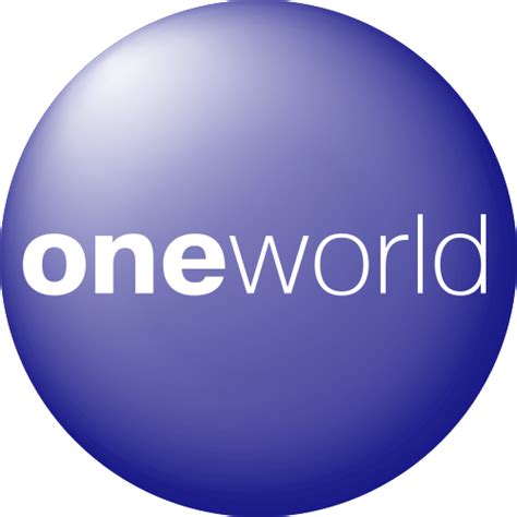 Oneworld Logo Airlines