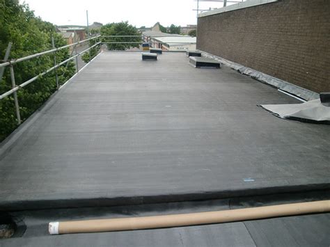 The roof over process is going to vary widely depending on the size of your mobile home, the materials you use, and the current state of your roof. How to install a rubber roof