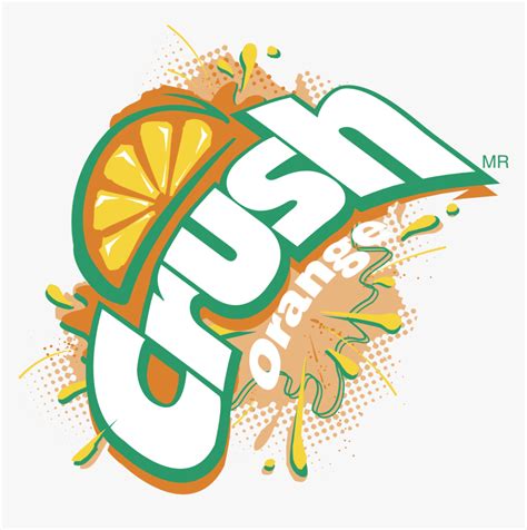 Crush Logo Png Transparent Orange Crush Logo Png Png Download