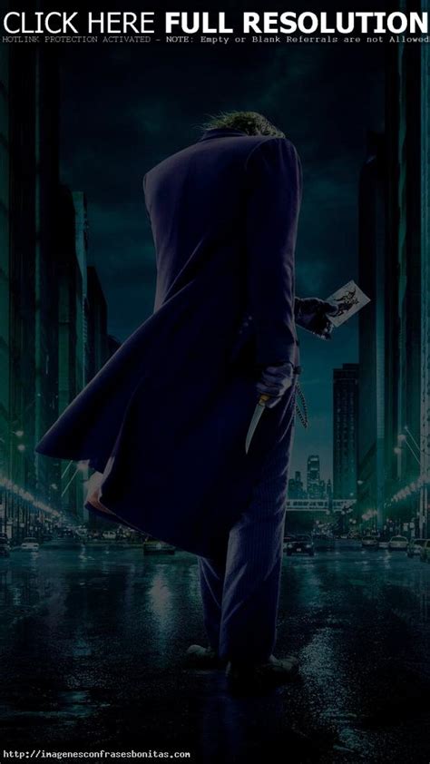 Joker Fondos De Pantall Guason Para Celular Hd 4k 2 Imágenes Bonitas Gratis