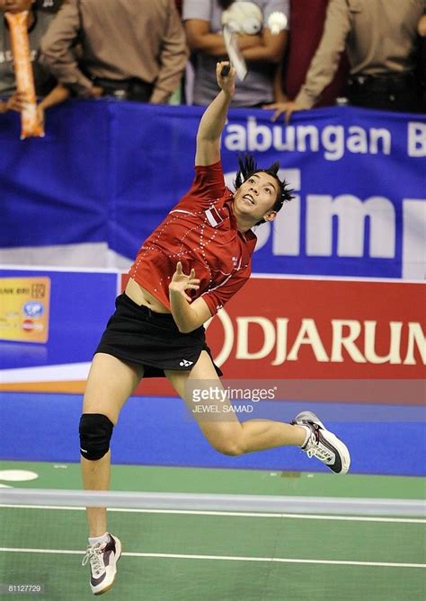 So help me to keep this list up to date. Pin oleh Badminton Collection di Memorable Players