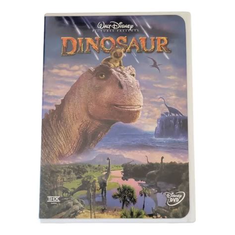 Dinosaur Dvd Walt Disney Picclick