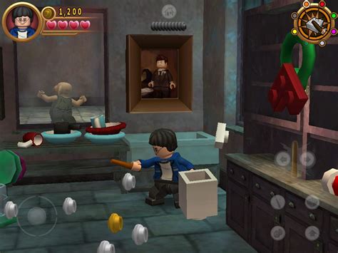 The game was released on 25 june, 2010. LEGO Harry Potter: Years 5-7 - GameSpot