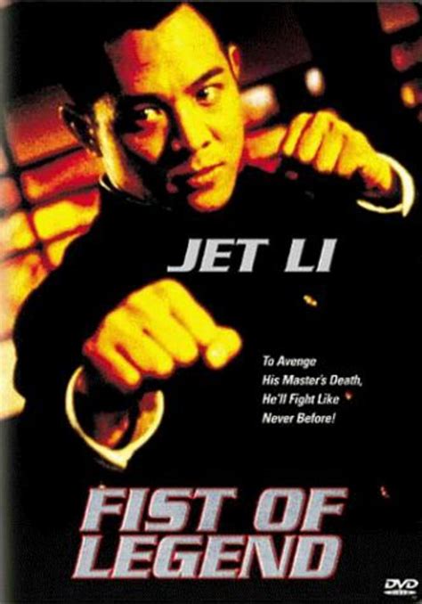 Watch Fist Of Legend On Netflix Today
