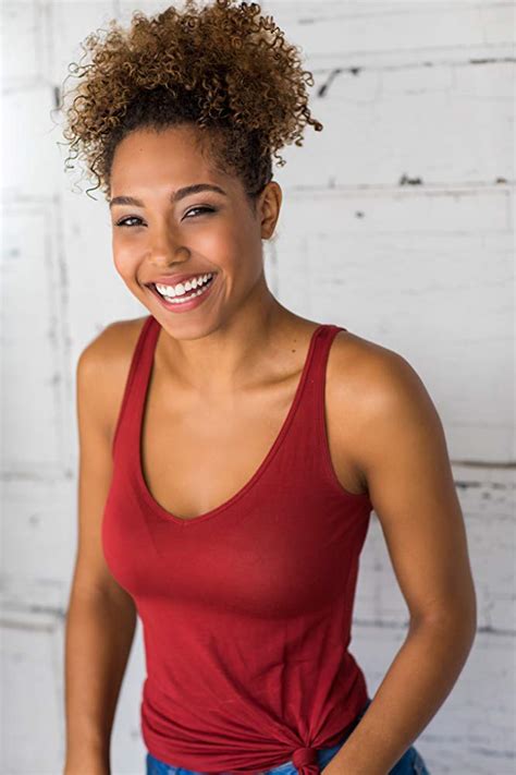 Picture Of Parker McKenna Posey