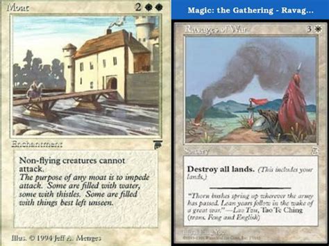 Most Expensive Magic Card Top 15 Mtg Cards Version Weekly