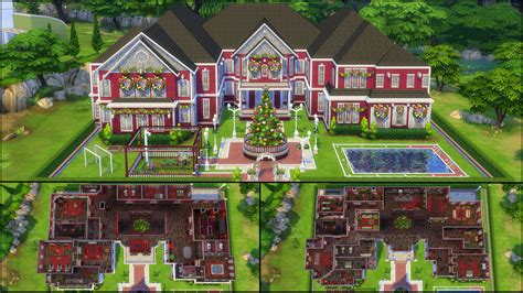 The goal is to rebuild the house from the floorplan in the sims 4. 20 Best Sims 4 Floor Plans