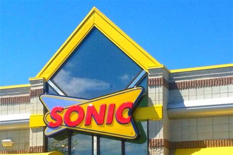 9 Sonic Secret Menu Items For Your Next Trip To The Drive In