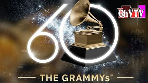 Grammy Awards 2018 Winners Youtube