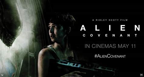 Майкл фассбендер, кэтрин уотерстон, билли крудап и др. Movie Critical: Alien: Covenant (2017) film review