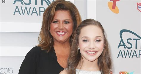 Maddie Ziegler Is Leaving Dance Moms After Six Seasons Us Weekly