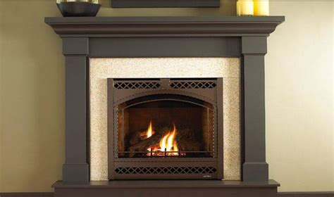 heat and glo sl 750 slim line gas fireplace the energy house