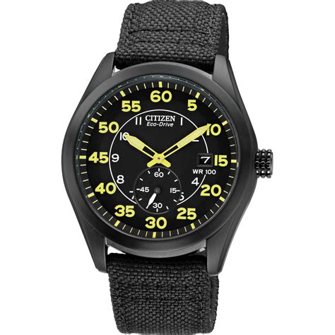 Citizen Eco-Drive Strap WR100 BV1085-14E Watch | Shade Station