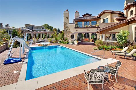 Pools And Spas Built In Naperville Il By Platinum Poolcare Phone 847