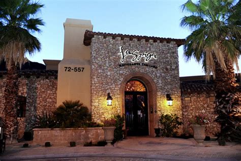 Why do we call ourselves lg's prime steakhouse? Palm Springs Farm to Table Restaurants: 10Best Restaurant ...