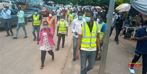 Health Workers To Join Nlc Strike