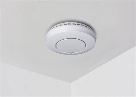 14 Amazing Wireless Smoke Detector For 2024 Storables