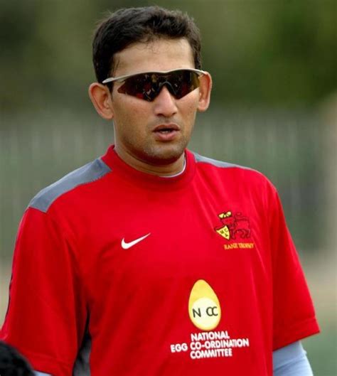 Ajit Agarkar The Leading Contender For Bcci Chief Selector Position