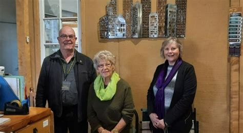 Volunteer Waipu Scottish Migration Museum