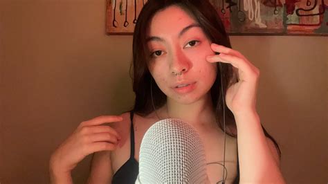 Asmr Skin Fabric Sounds Tapping Rubbing Scratching Inaudible