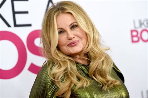 Jennifer Coolidge Once Pretended To Have A Twin To Date 2 Men