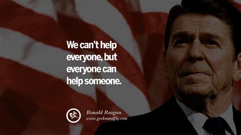 37 Ronald Reagan Quotes On Welfare Liberalism Government And Politics