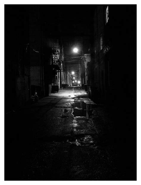 Dark Alley By Xmanhazel On Deviantart Dark Street Alley Dark Alleyway