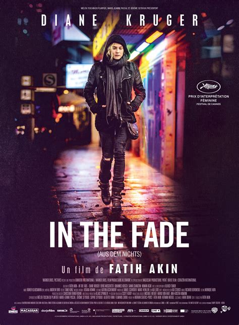 In body double, director brian depalma pays homage to the alfred hitchcock movies vertigo and rear window, adding a few. In the Fade - film 2017 - AlloCiné