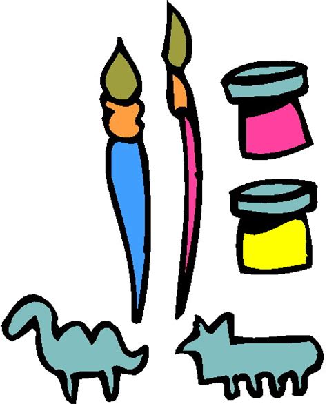 Crafts Clip Art 2 Wikiclipart