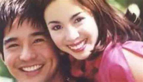 Netizens React To Claudine Barrettos Claim Late Boyfriend Rico Yan Was