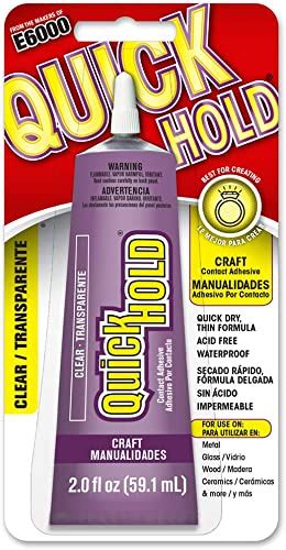 11 Best Glue For Rubber Reviews Guide