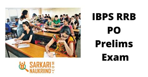 Ibps Rrb Po Prelims Exam Overall Analysis And Expected Cut Off